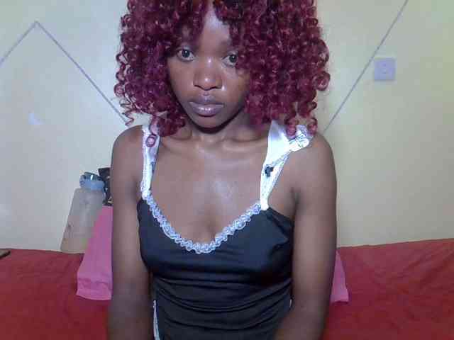 Eboniana webcam