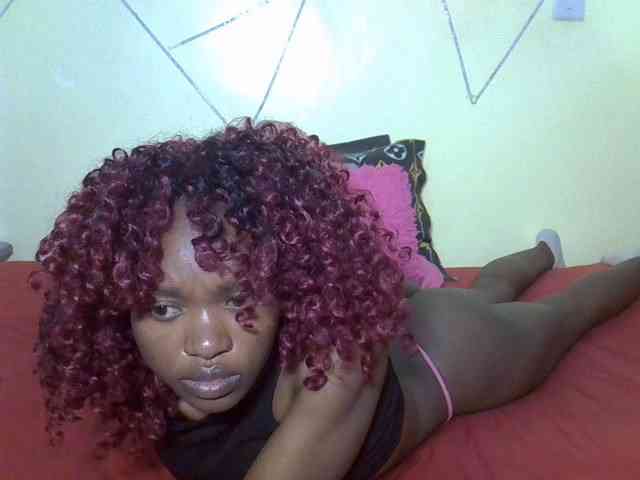 Eboniana webcam
