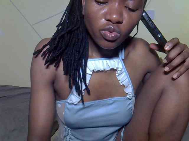 Eboniana webcam