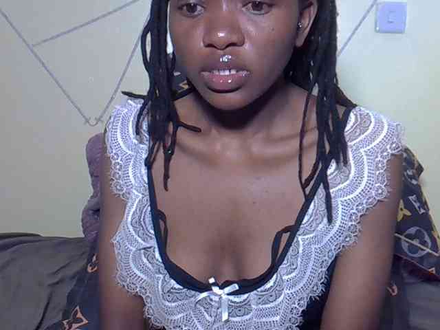 Eboniana webcam