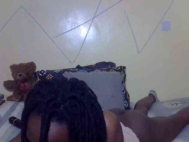 Eboniana webcam