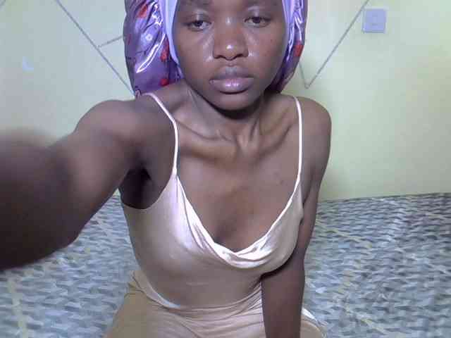 Eboniana webcam