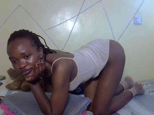 Eboniana webcam