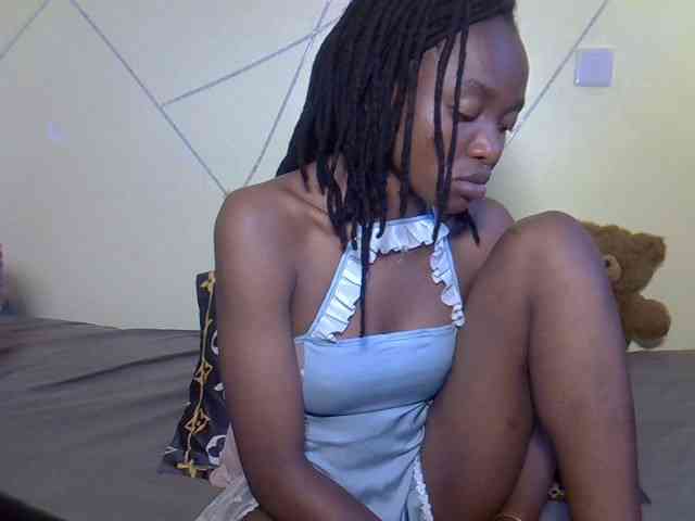 Eboniana webcam