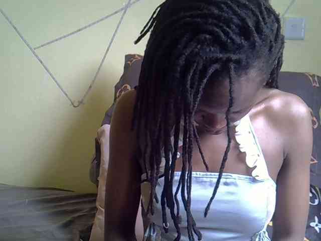 Eboniana webcam