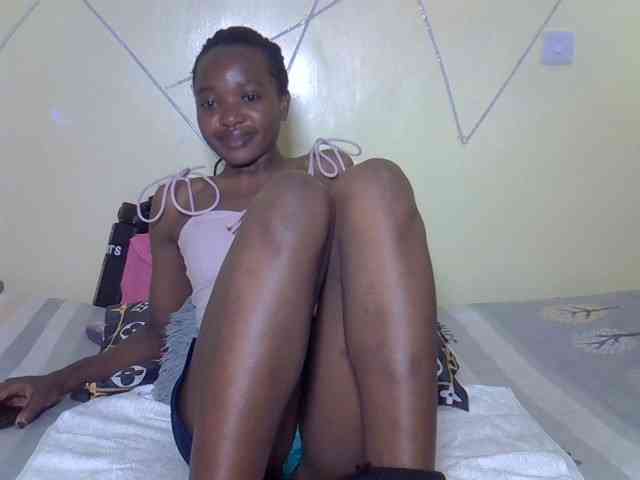 Eboniana webcam