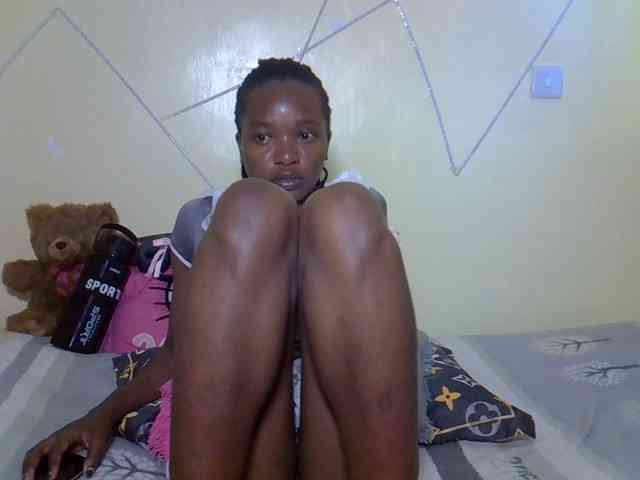 Eboniana webcam