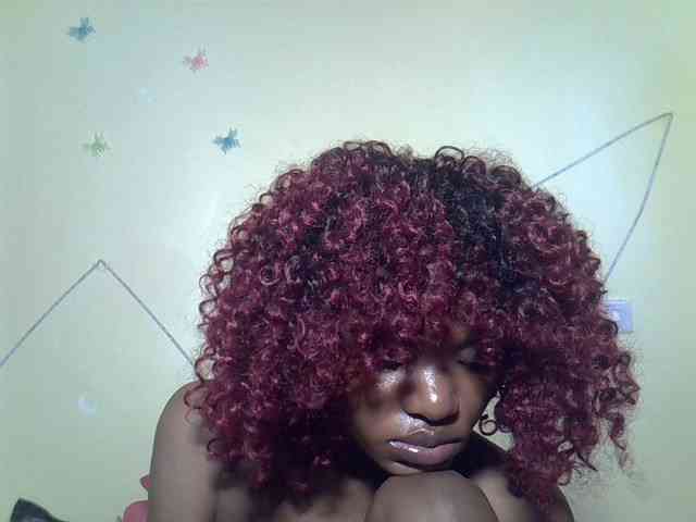 Eboniana webcam