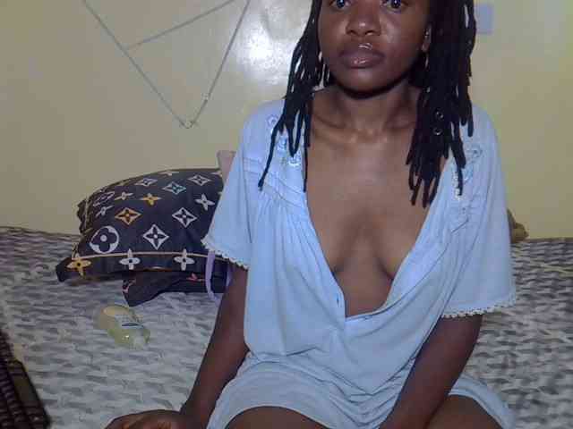 Eboniana webcam