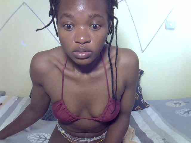 Eboniana webcam