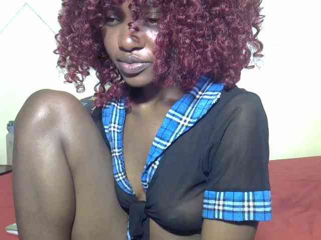 Eboniana webcam
