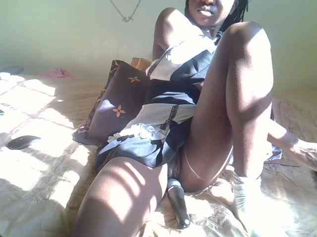Eboniana webcam