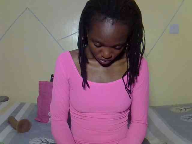 Eboniana webcam