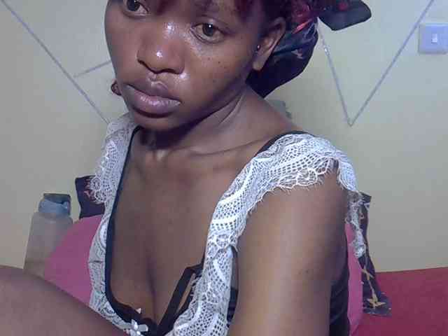 Eboniana webcam