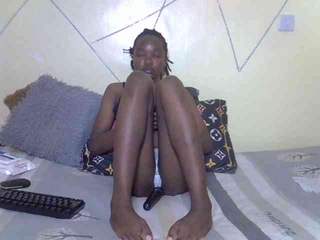 Eboniana webcam