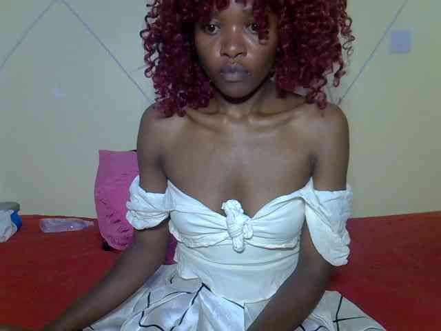 Eboniana webcam