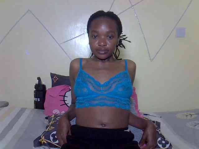 Eboniana webcam