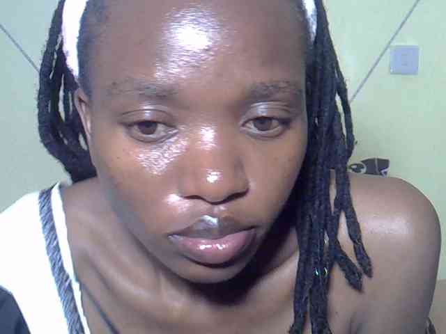 Eboniana webcam