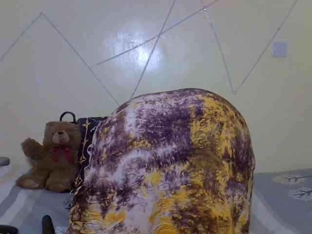 Eboniana webcam