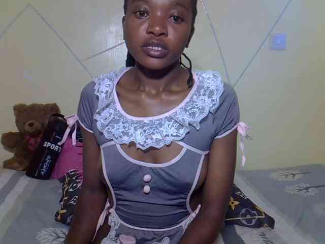 Eboniana webcam