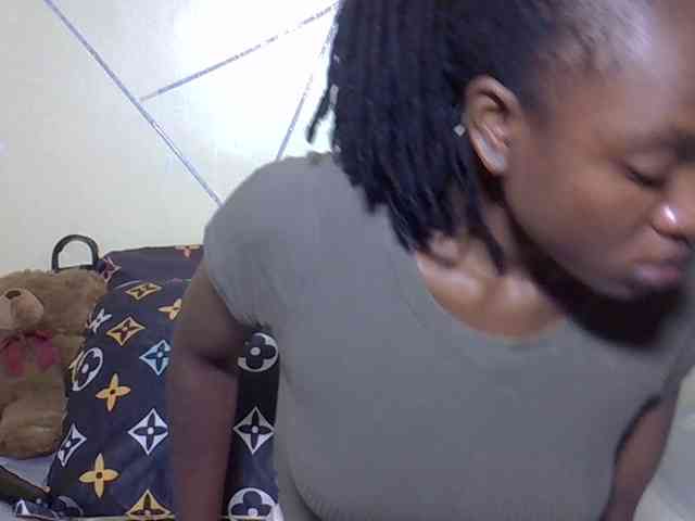 Eboniana webcam