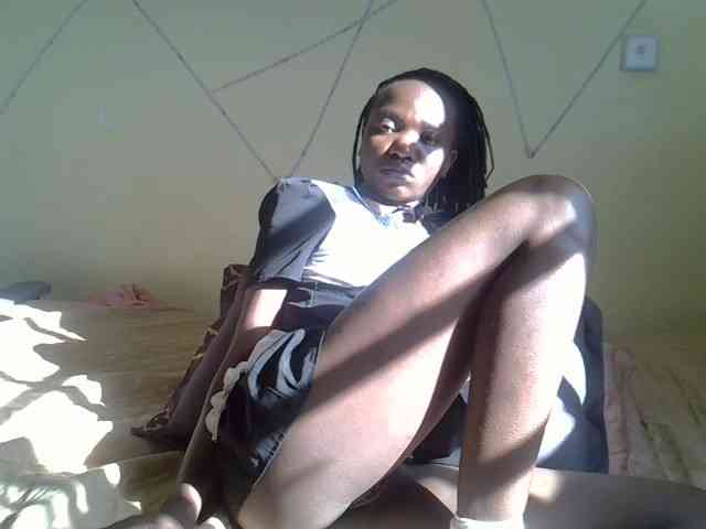 Eboniana webcam