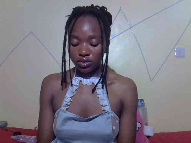Eboniana webcam