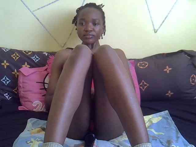 Eboniana webcam