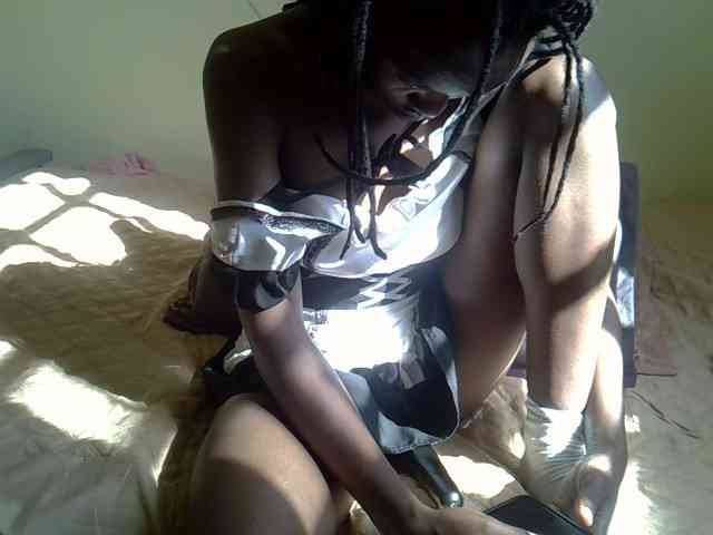 Eboniana webcam
