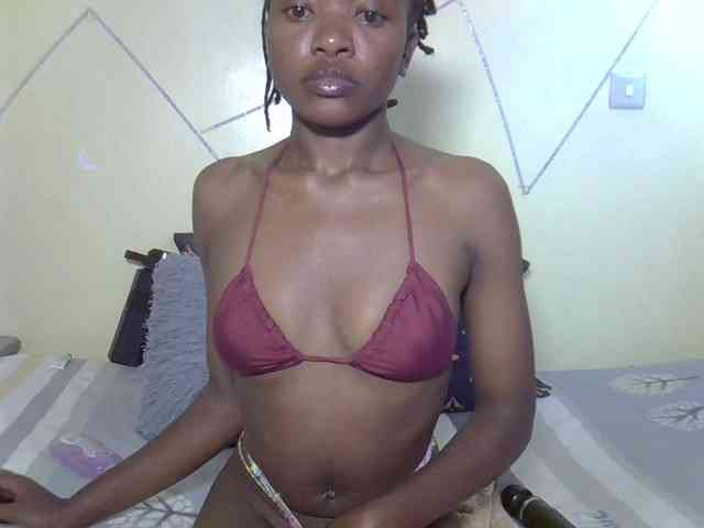 Eboniana webcam