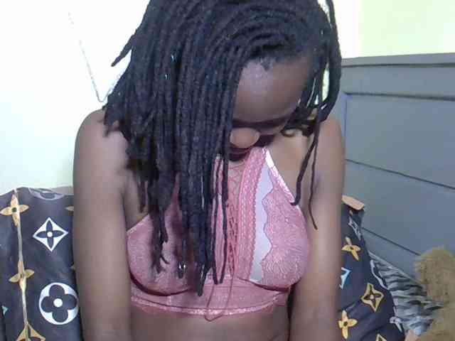 Eboniana webcam