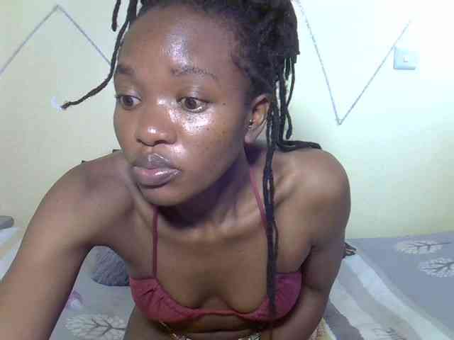 Eboniana webcam