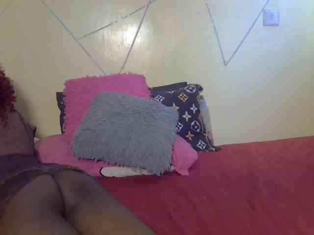 Eboniana webcam