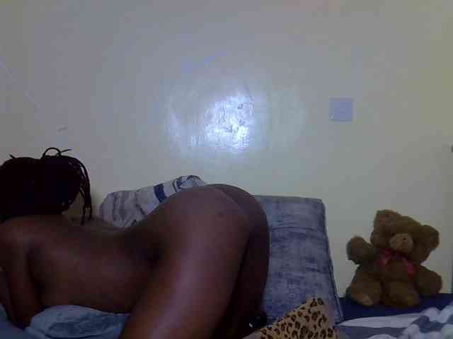Eboniana webcam