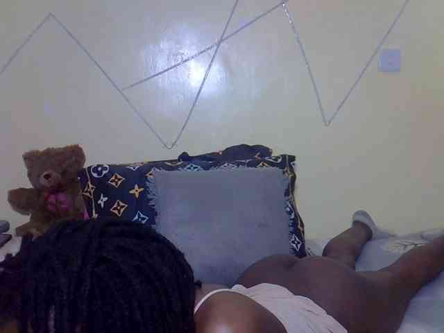 Eboniana webcam