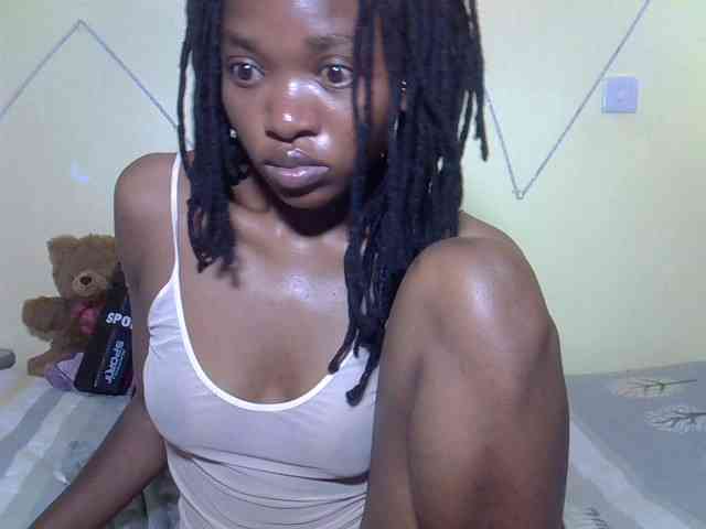 Eboniana webcam