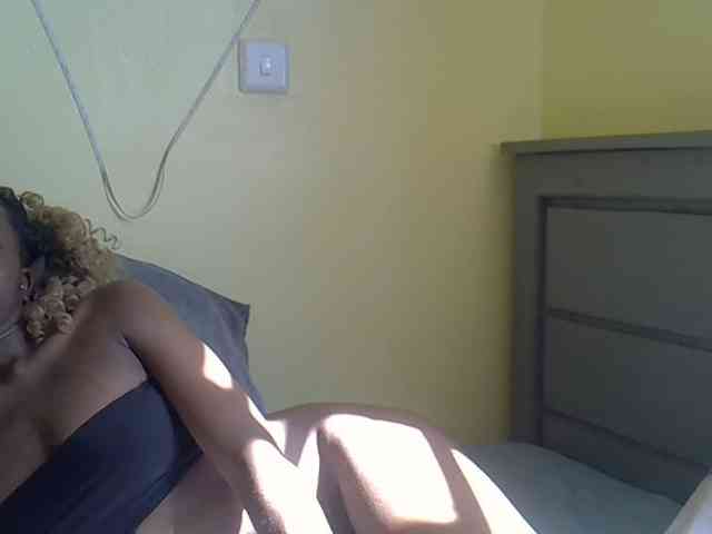 Eboniana webcam