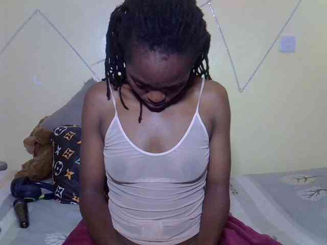Eboniana webcam