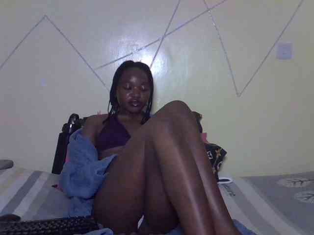Eboniana webcam