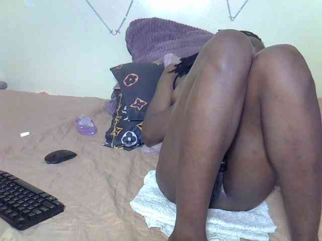 Eboniana webcam