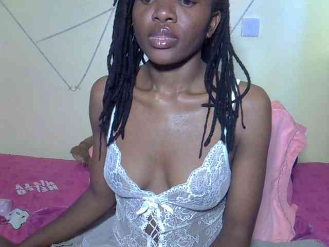 Eboniana webcam