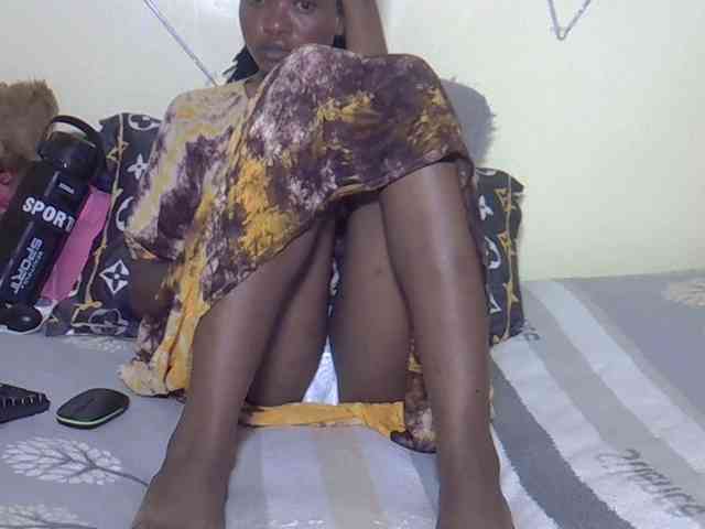 Eboniana webcam