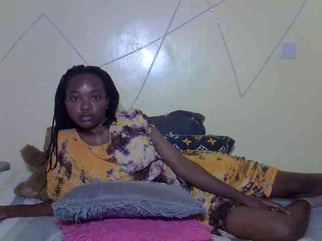 Eboniana webcam