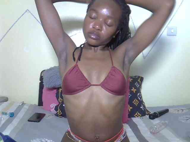 Eboniana webcam