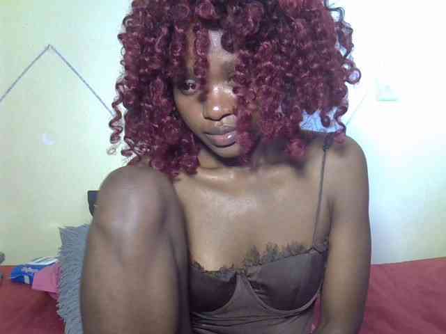 Eboniana webcam