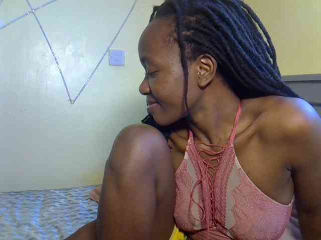Eboniana webcam