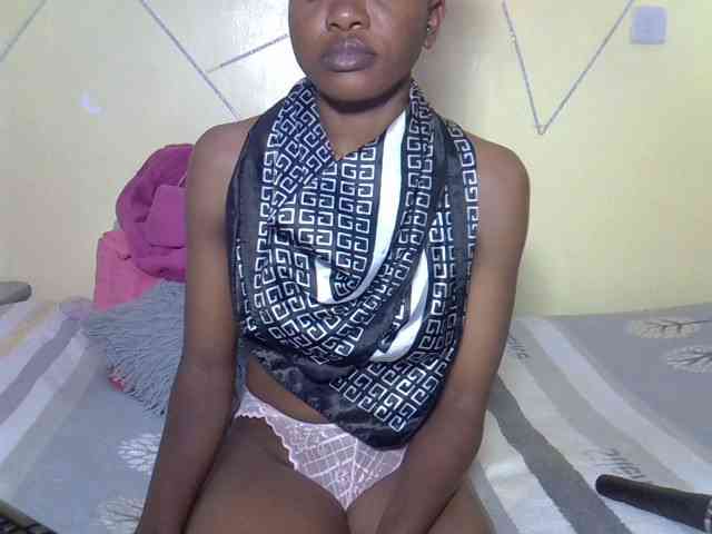 Eboniana webcam