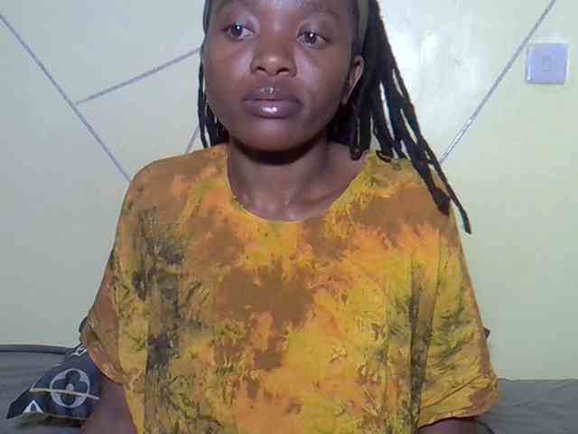 Eboniana webcam