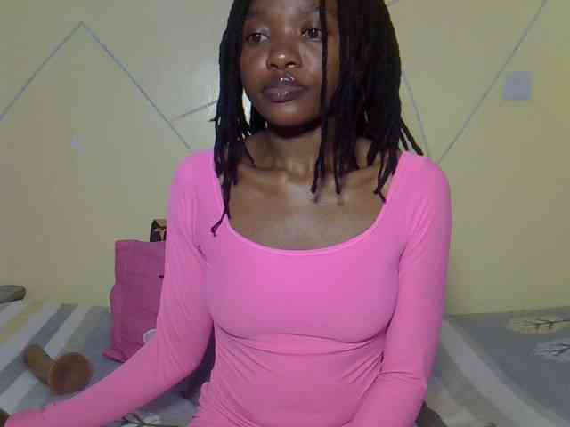 Eboniana webcam