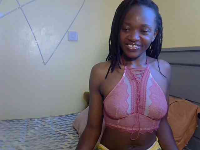 Eboniana webcam